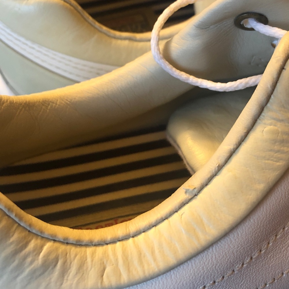 Golf Shoes - Foot Joy 6.5 - Picture 4 of 4